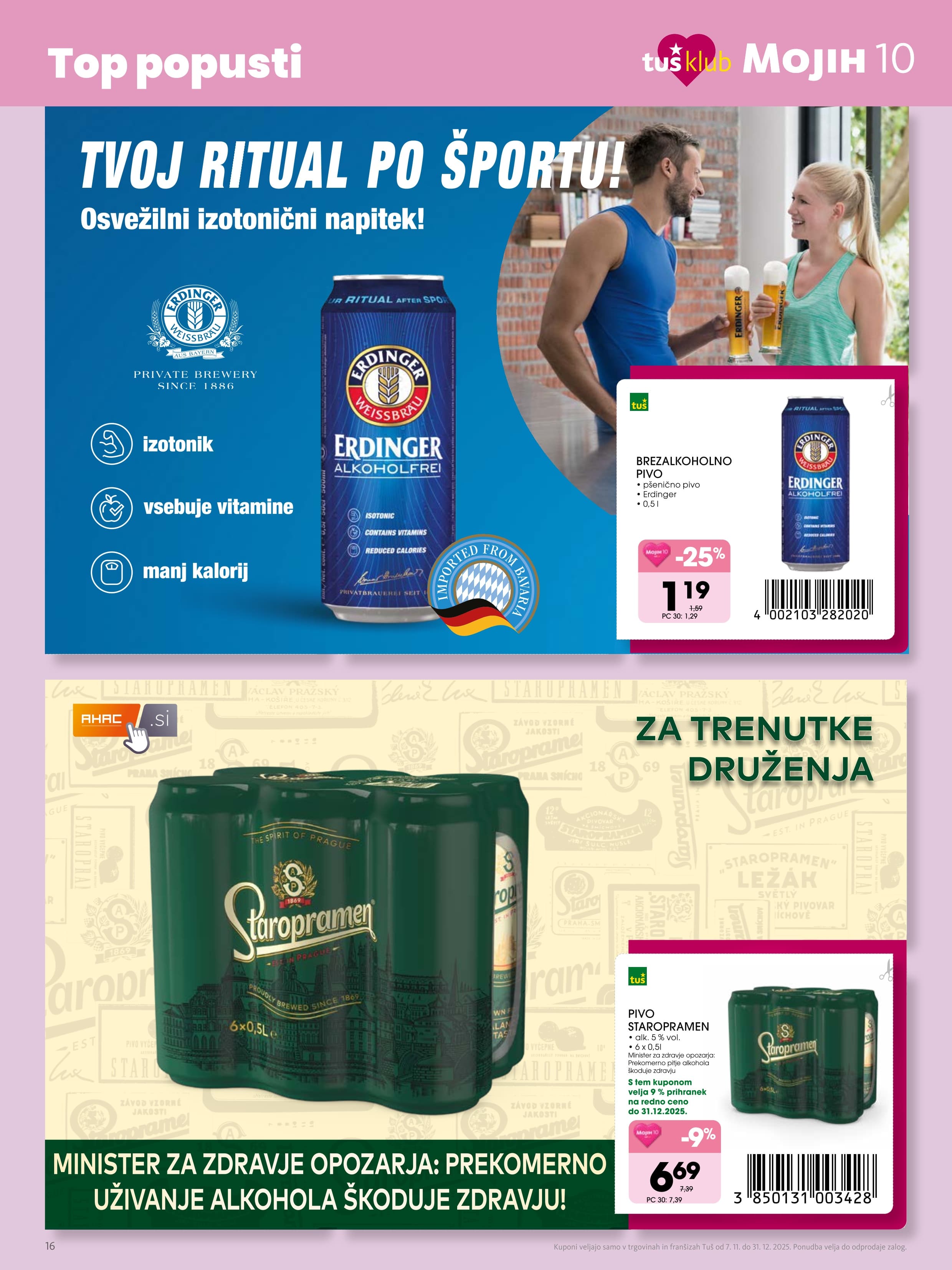 Page from catalog: Mojih 10