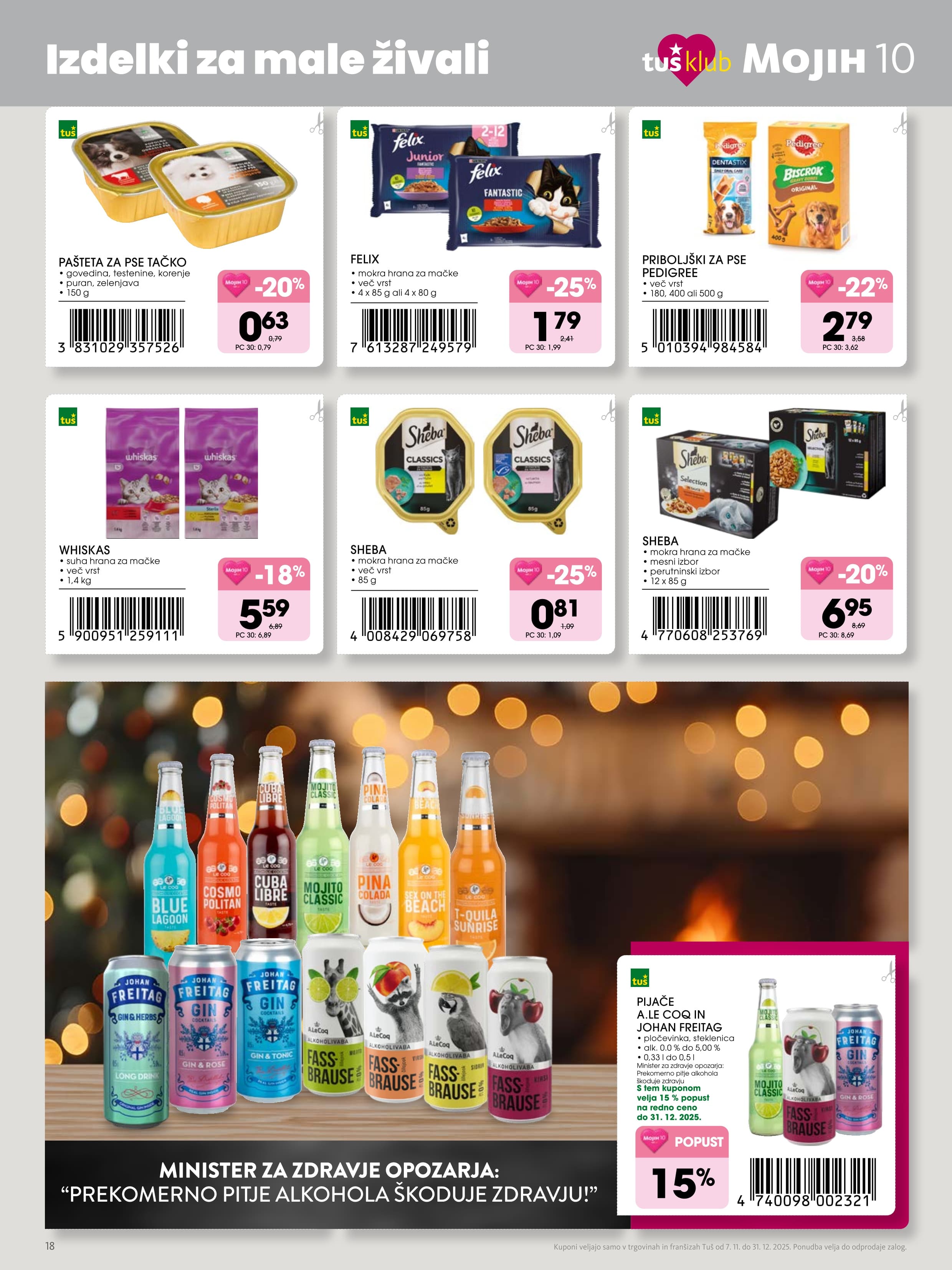 Page from catalog: Mojih 10