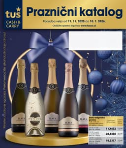 Praznični katalog