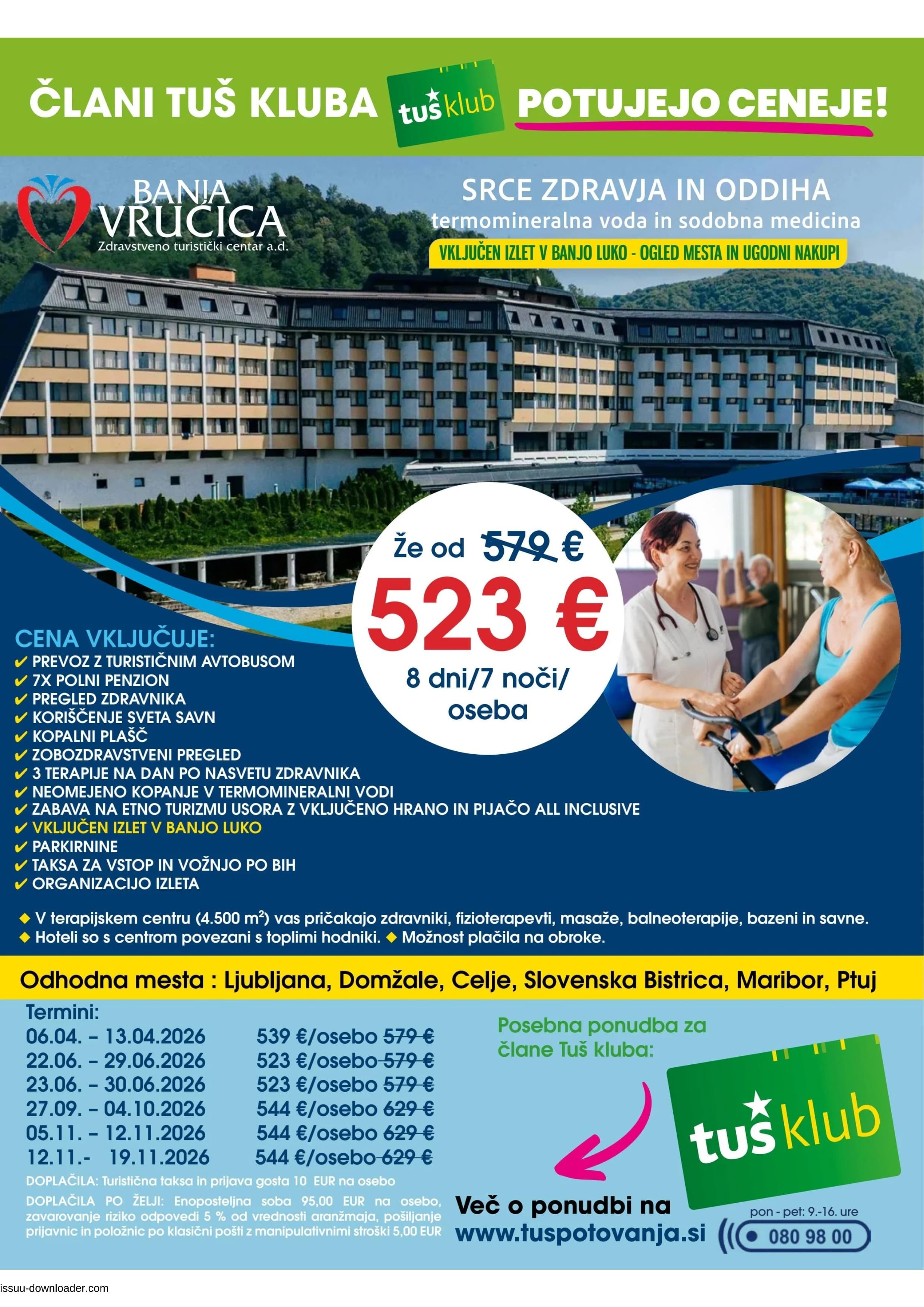 Stran 20. Tuš kataloga - Mojih 10