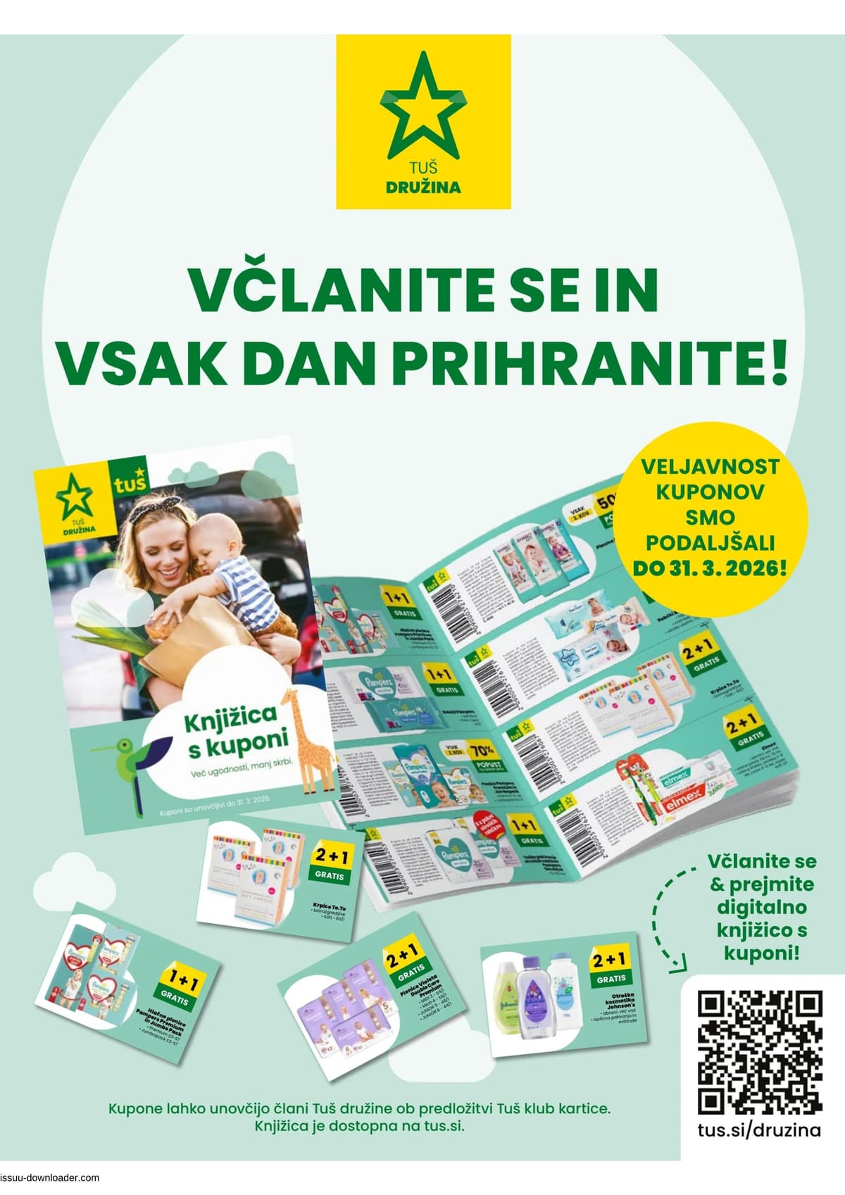 Stran 24. Tuš kataloga - Mojih 10 od 14.02.2026.