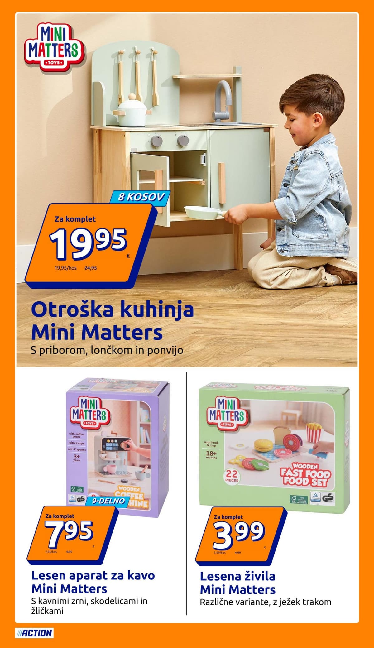 Stran 20. Action kataloga - Akcija tedna od 21.10.2026.