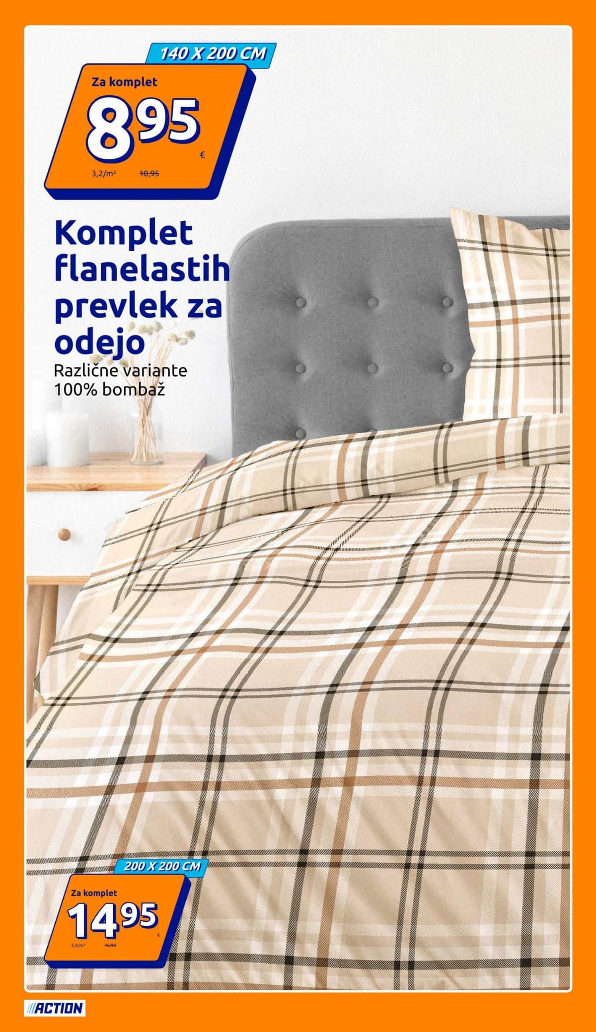 Stran 11. Action kataloga - Akcija tedna od 28.10.2026.