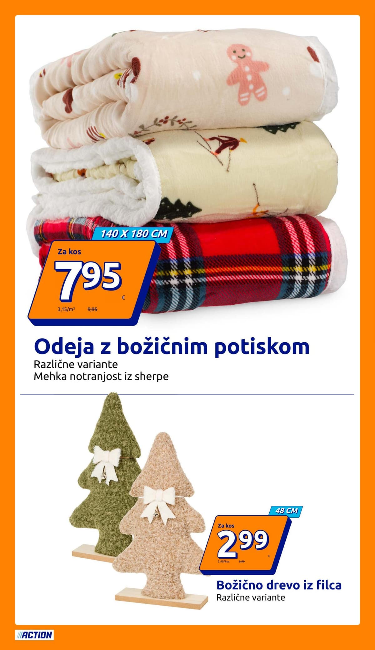 Stran 13. Action kataloga - Akcija tedna od 28.10.2026.