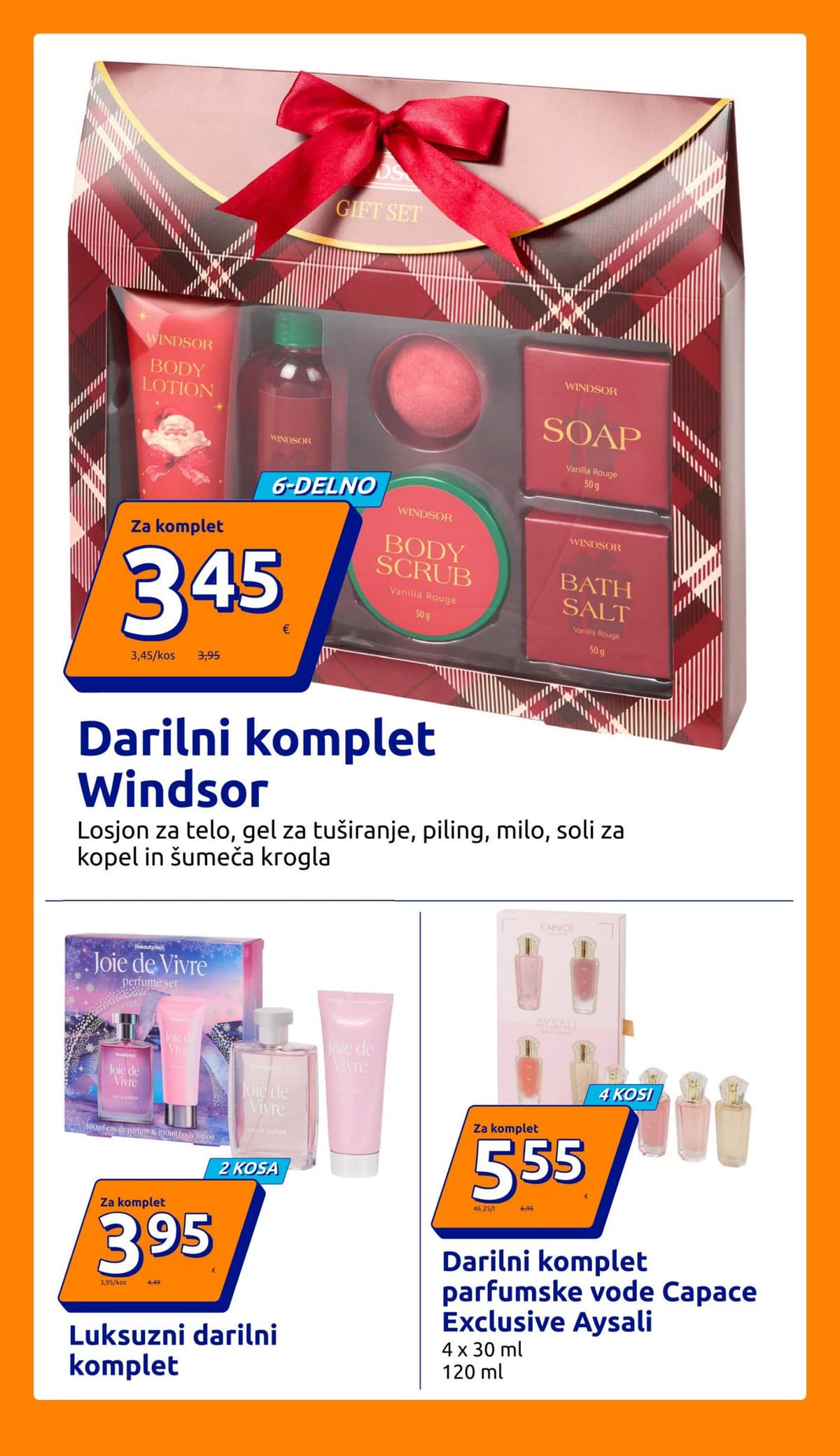 Stran 32. Action kataloga - Akcija tedna od 28.10.2026.
