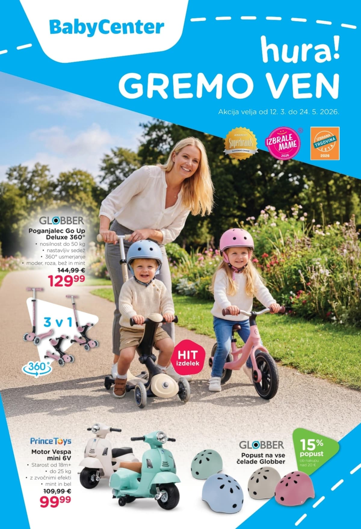 Gremo Ven