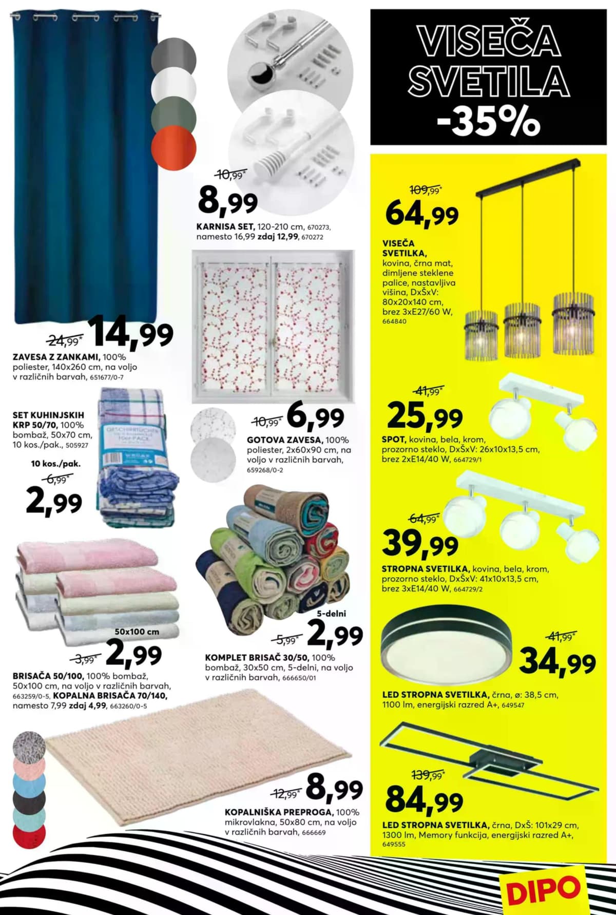 Stran 15. Dipo kataloga - Kuhinje do -60%