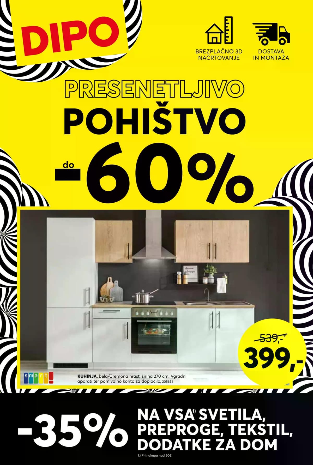 Dipo katalog od 09/23/2026 - Akcijska Ponudba