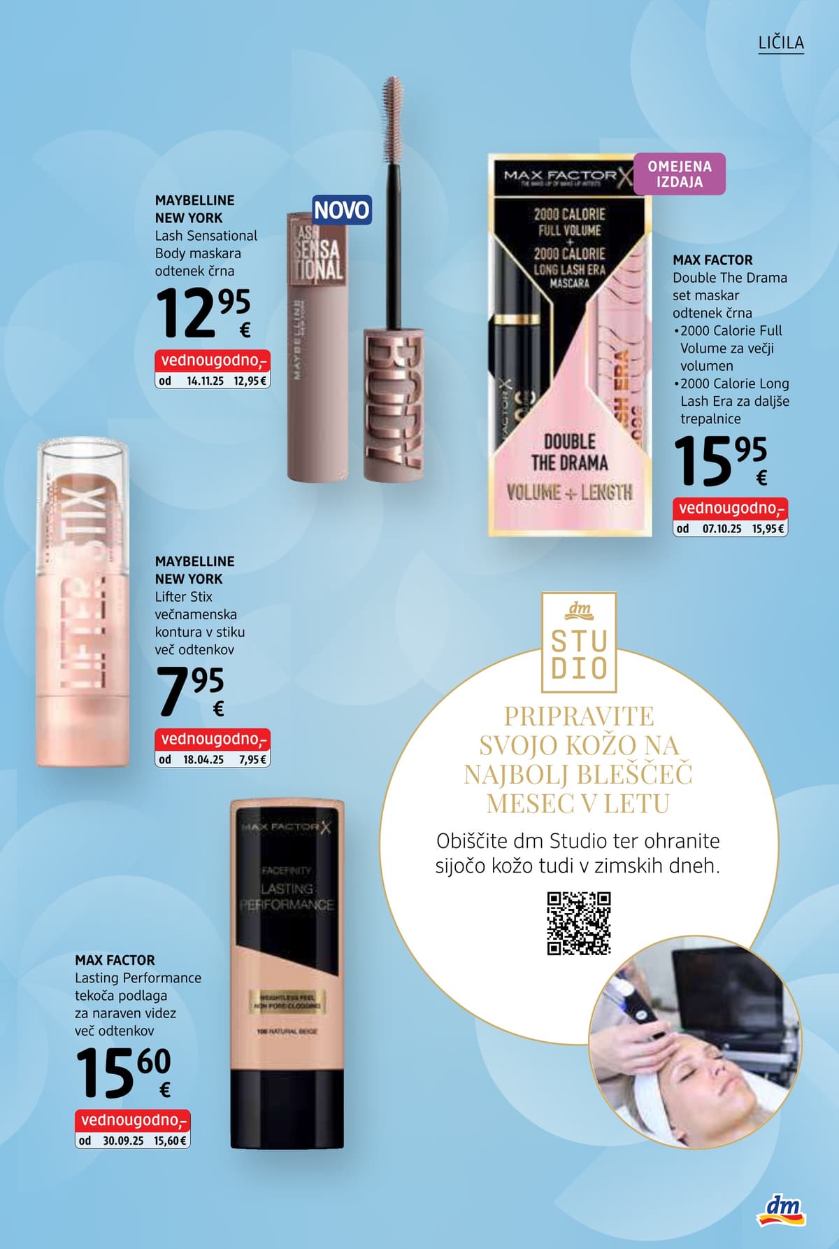 Stran 11. Dm kataloga - December od 01.03.2026.