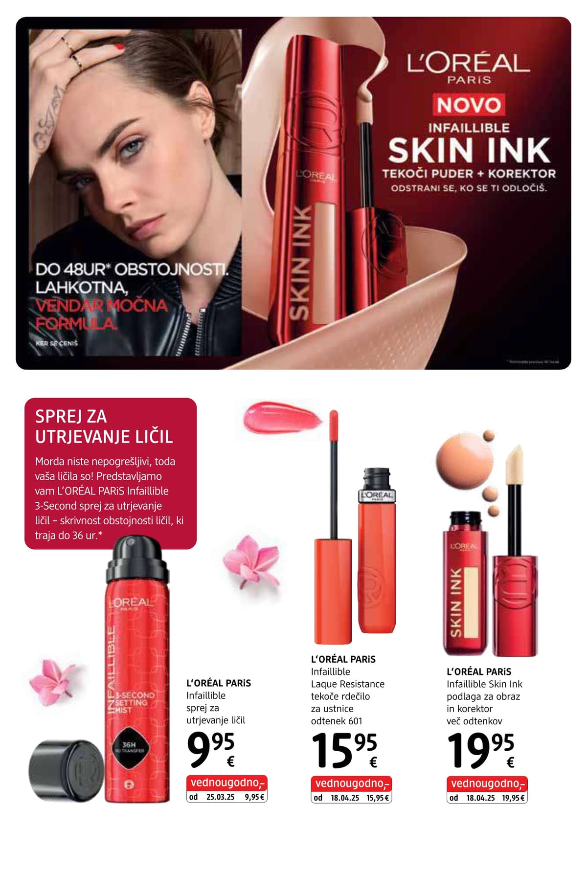 Stran 12. Dm kataloga - December od 01.03.2026.