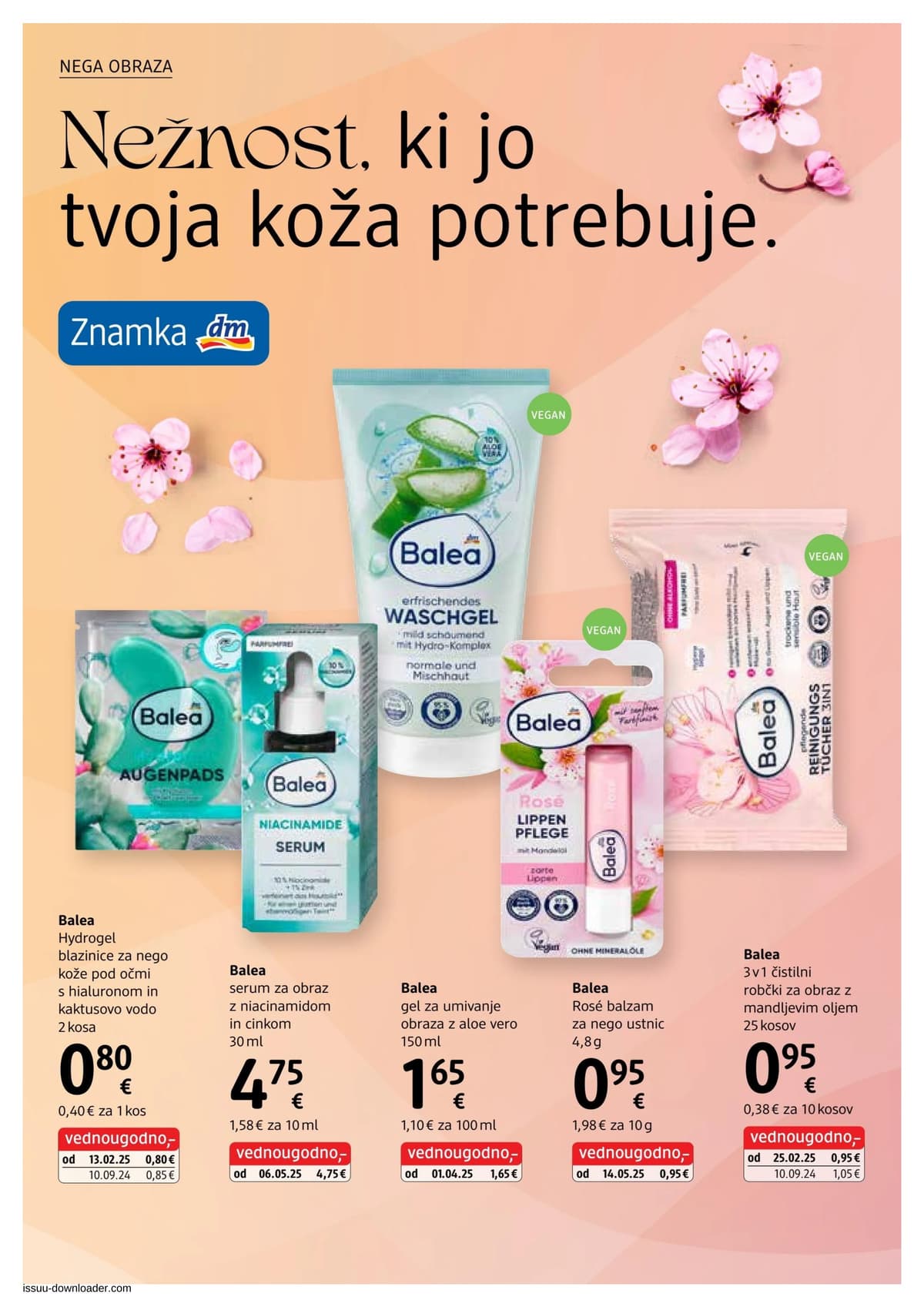 Stran 14. Dm kataloga - Januar 2026. od 23.02.2026.