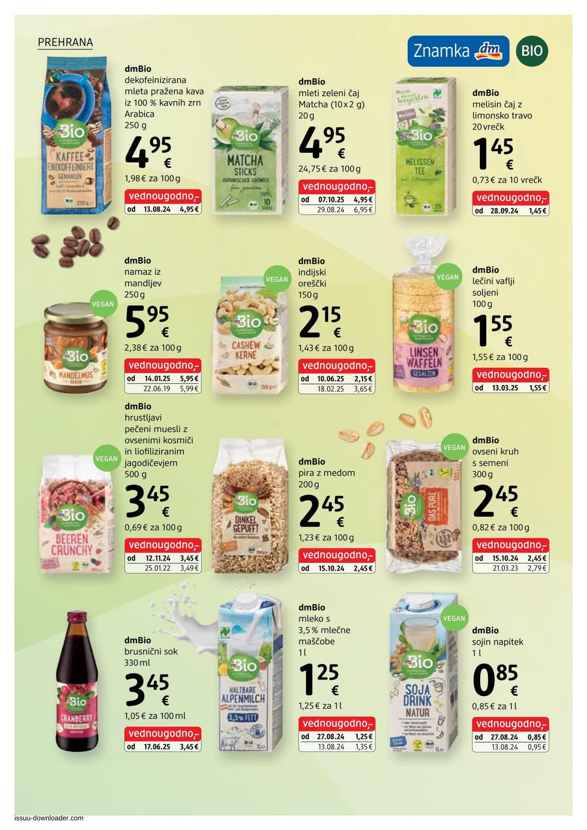 Stran 22. Dm kataloga - Januar 2026. od 23.02.2026.