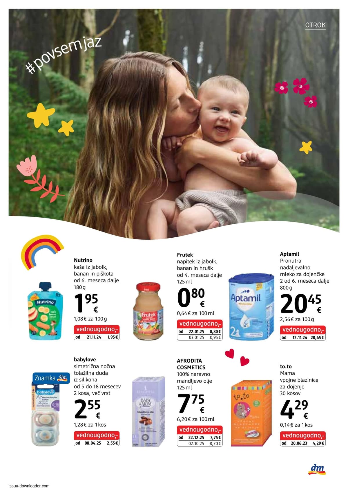 Stran 25. Dm kataloga - Januar 2026. od 23.02.2026.