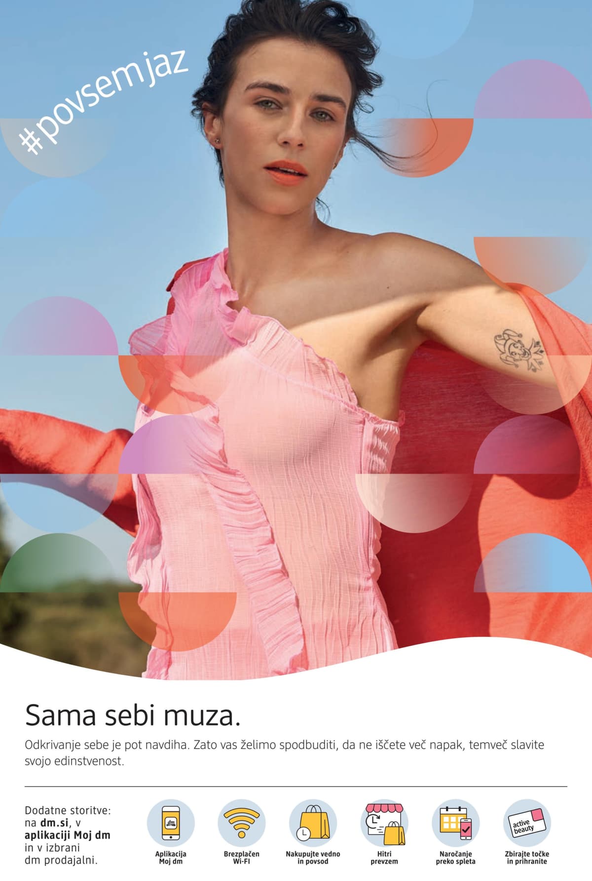 Stran 2. Dm kataloga - Marec 2026 od 02.03.2026.