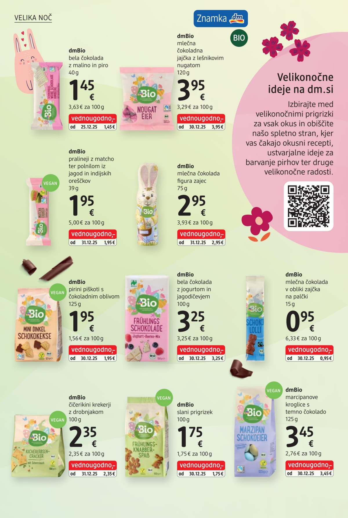 Stran 24. Dm kataloga - Marec 2026