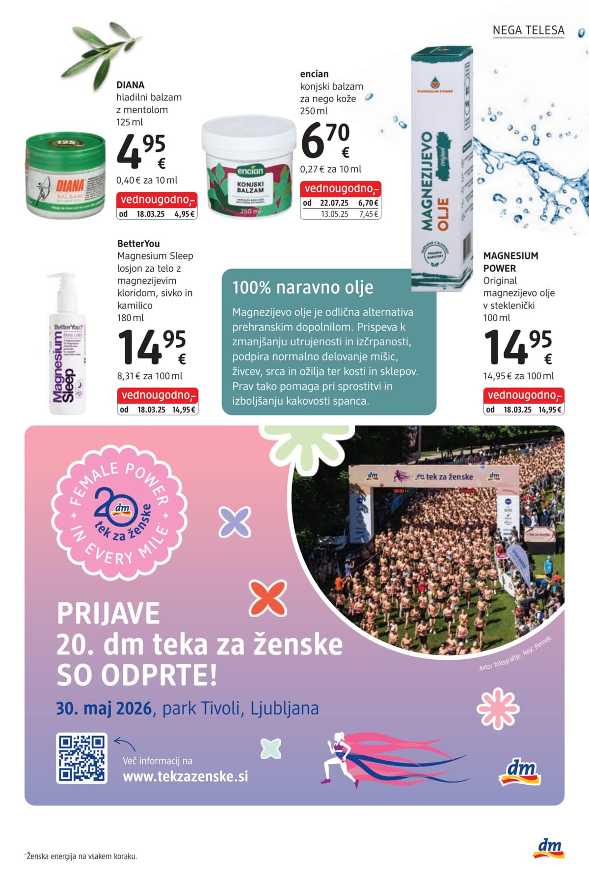 Stran 13. Dm kataloga - April 2026 od 01.04.2026.