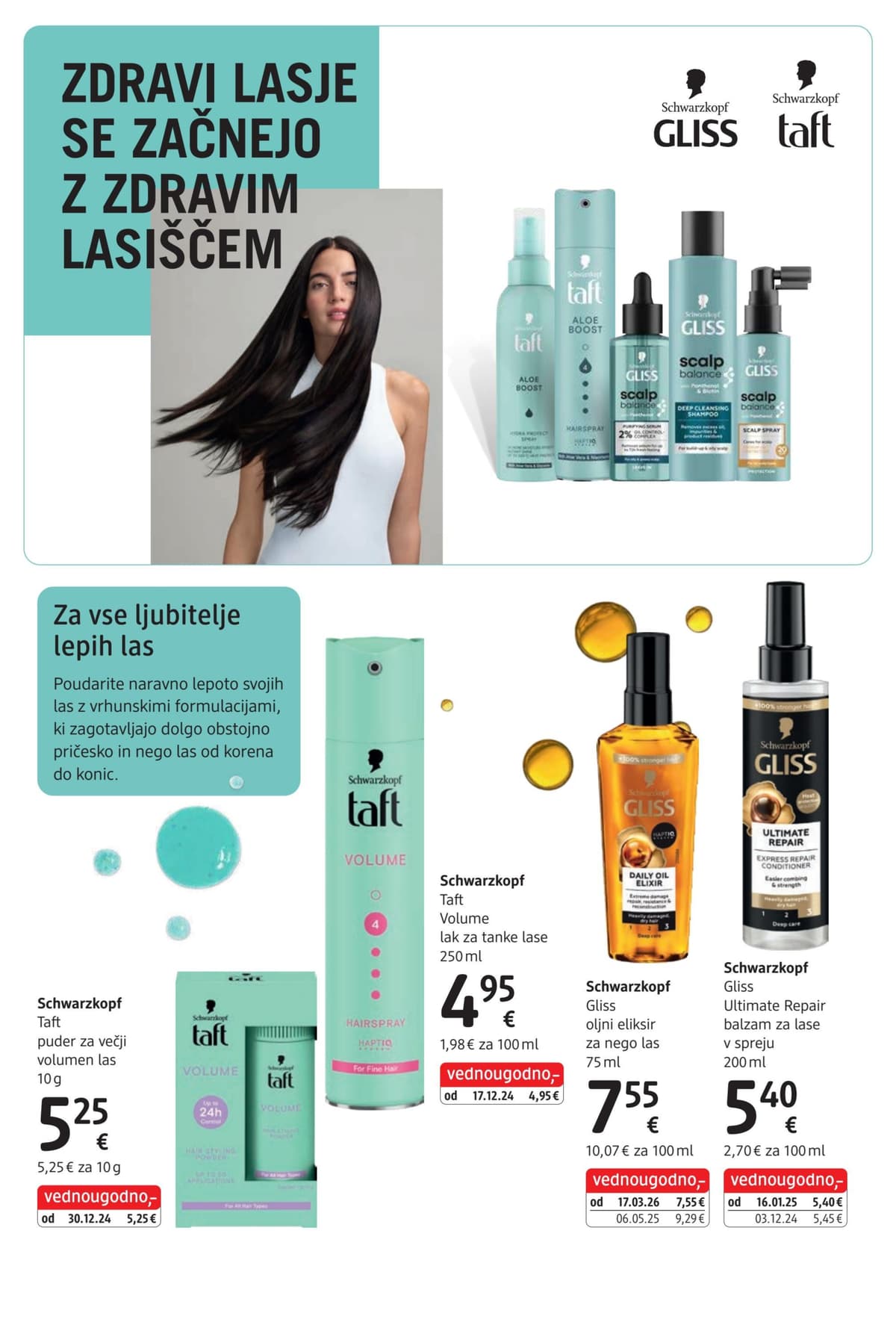 Stran 18. Dm kataloga - April 2026 od 01.04.2026.