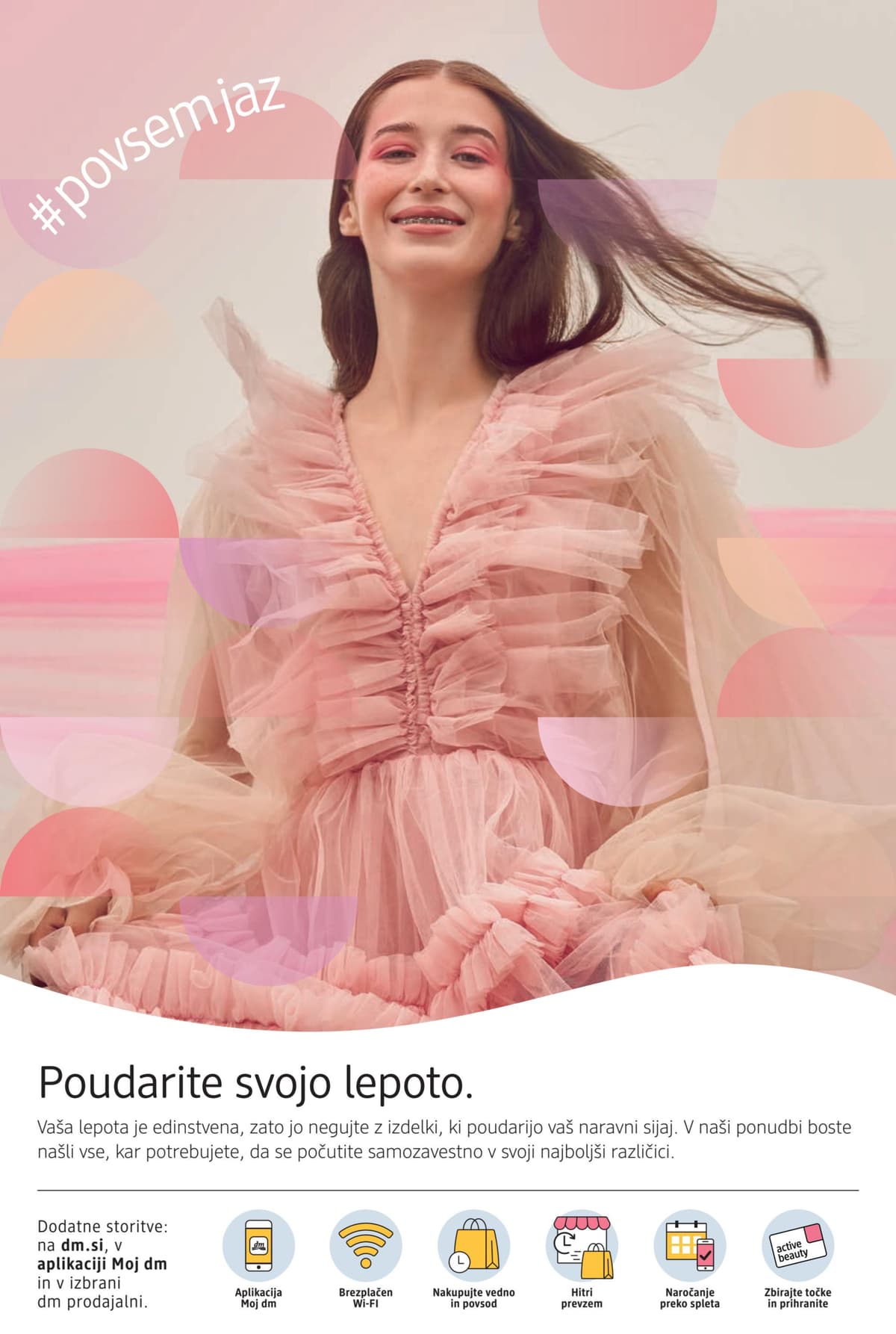 Stran 2. Dm kataloga - April 2026 od 01.04.2026.