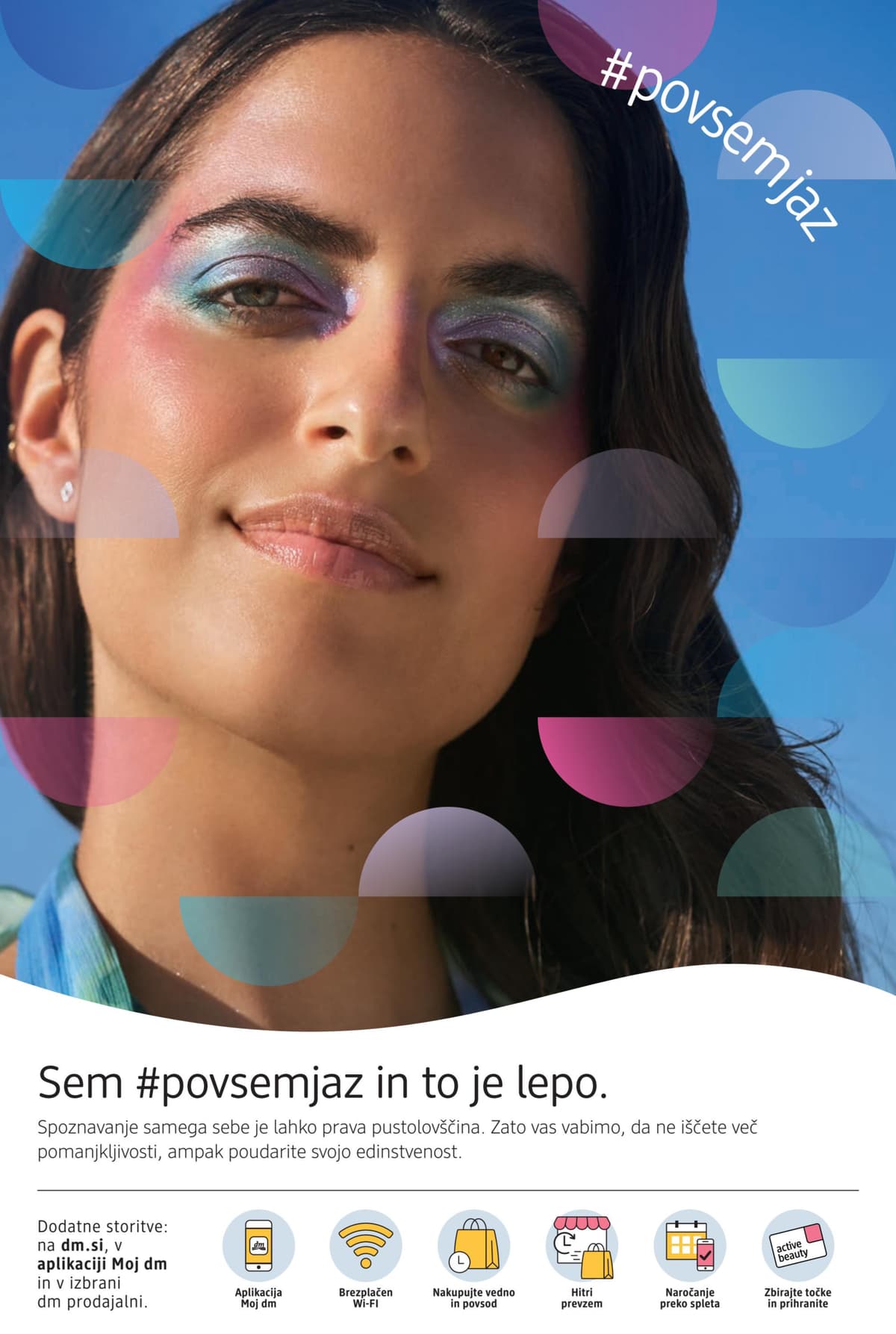 Stran 2. Dm kataloga - Maj 2026 od 05.05.2026.