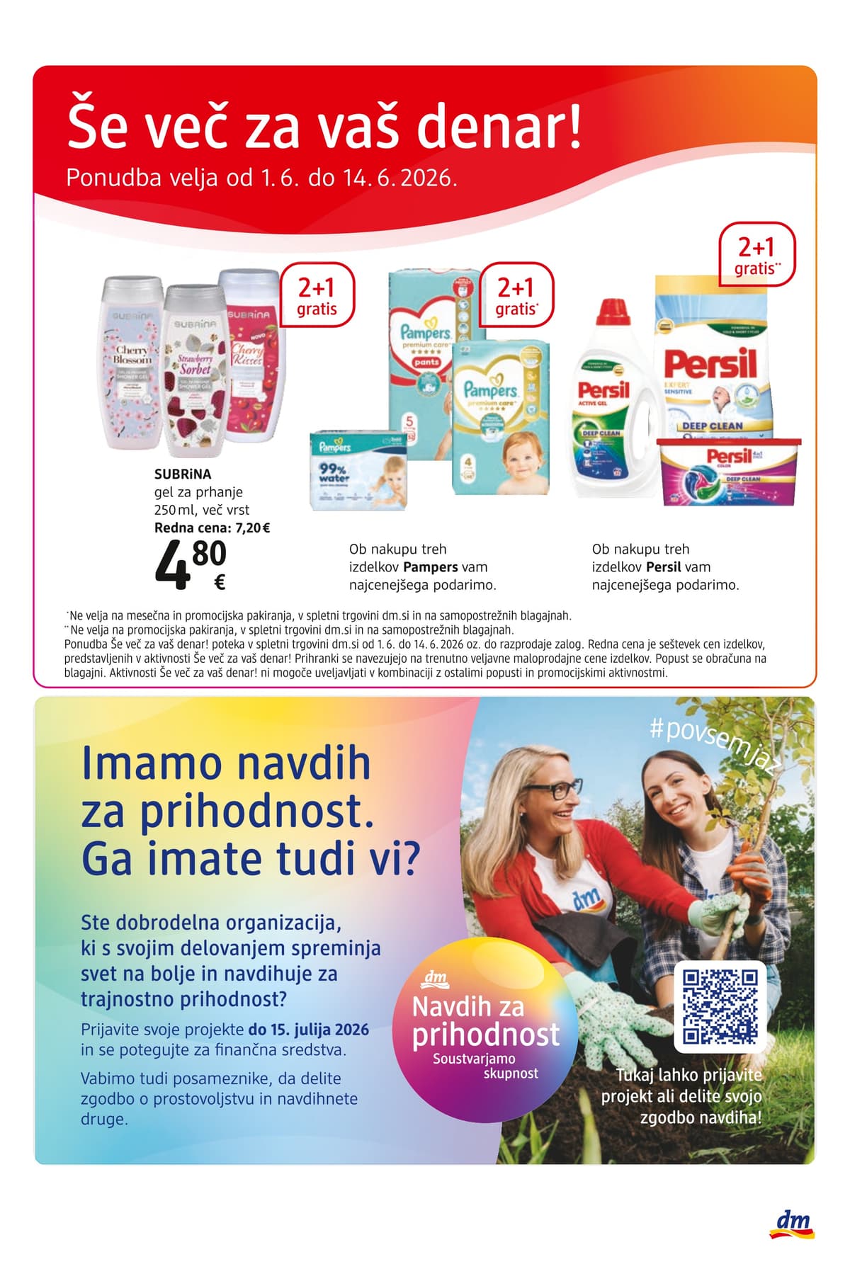 Stran 31. Dm kataloga - Junij 2026 od 01.06.2026.