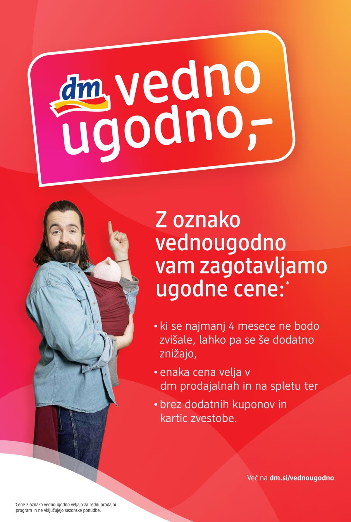 Stran 2. Dm kataloga - September 2026 od 01.09.2026.