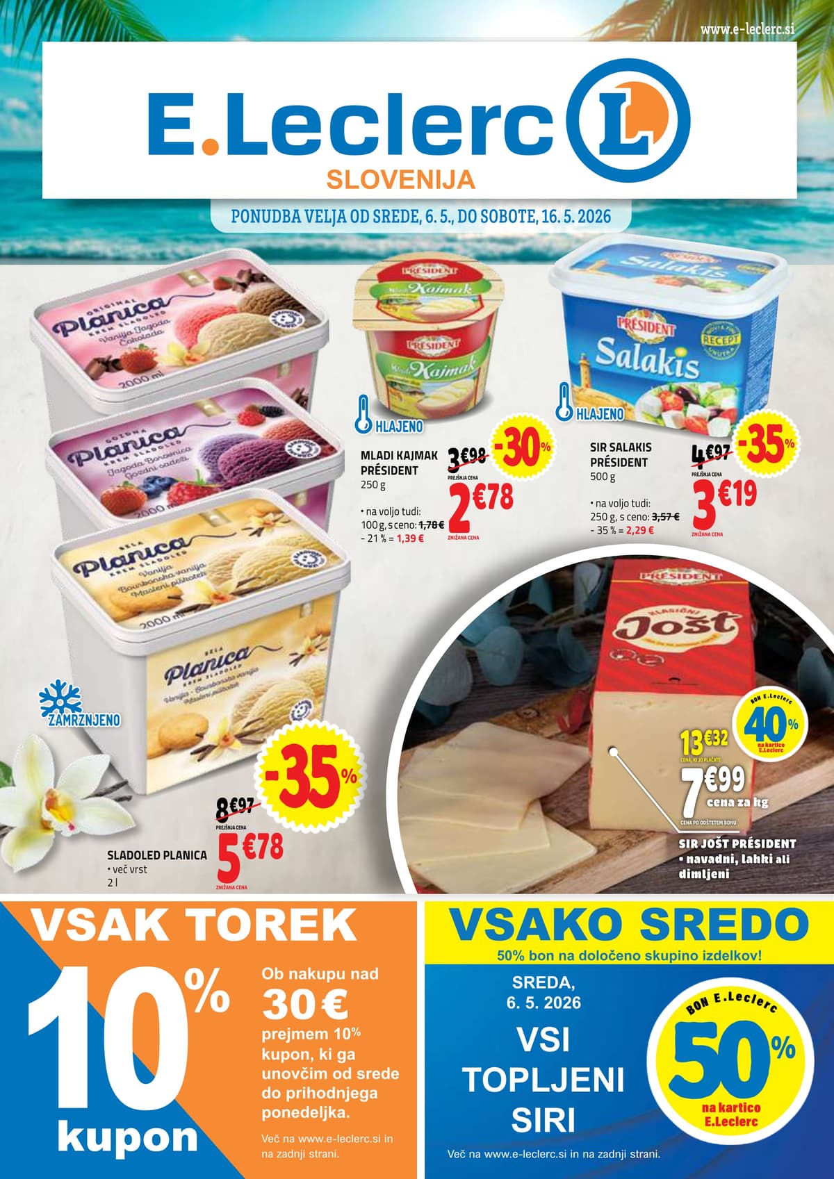 Akcijska Ponudba