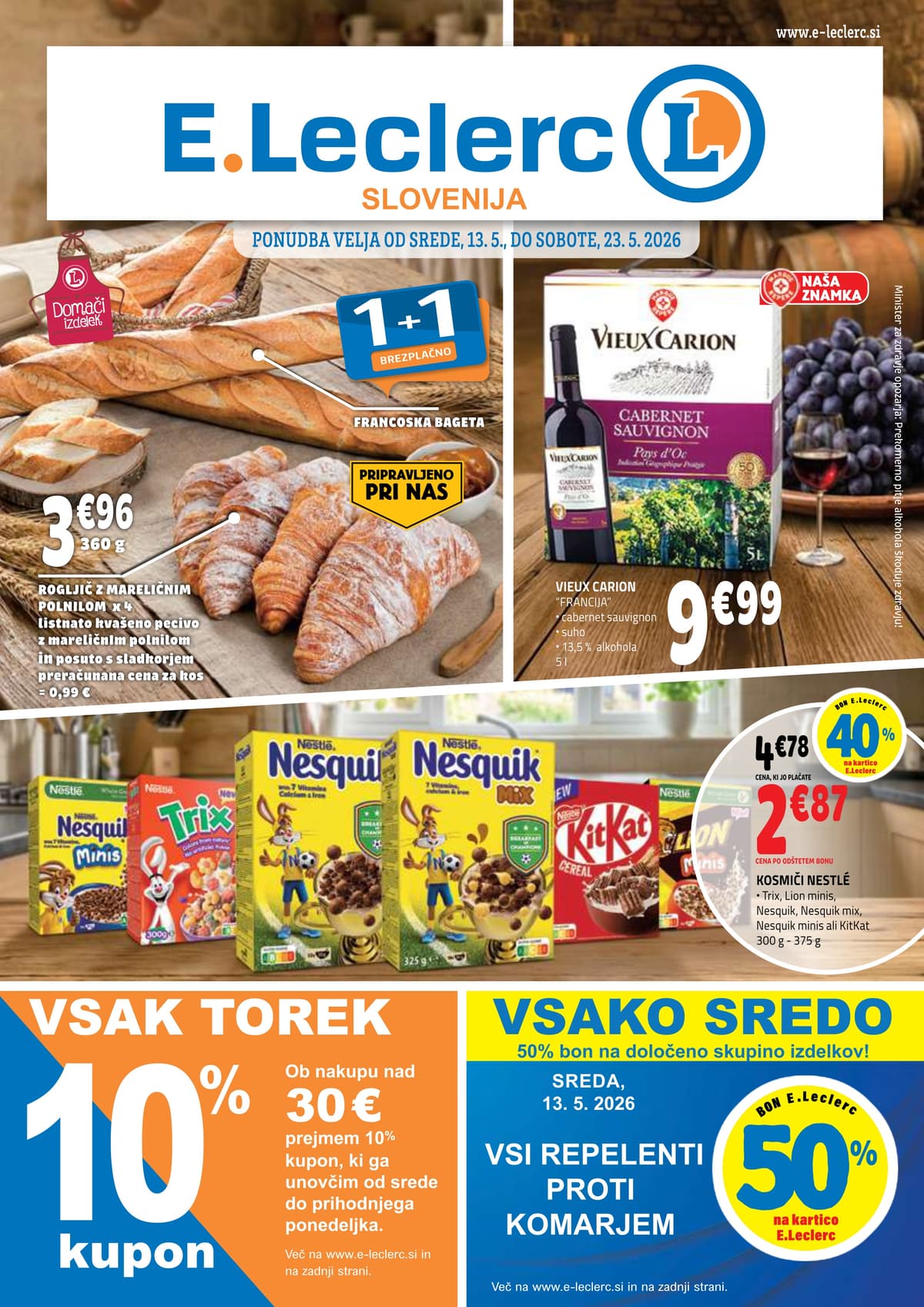 Akcijska Ponudba