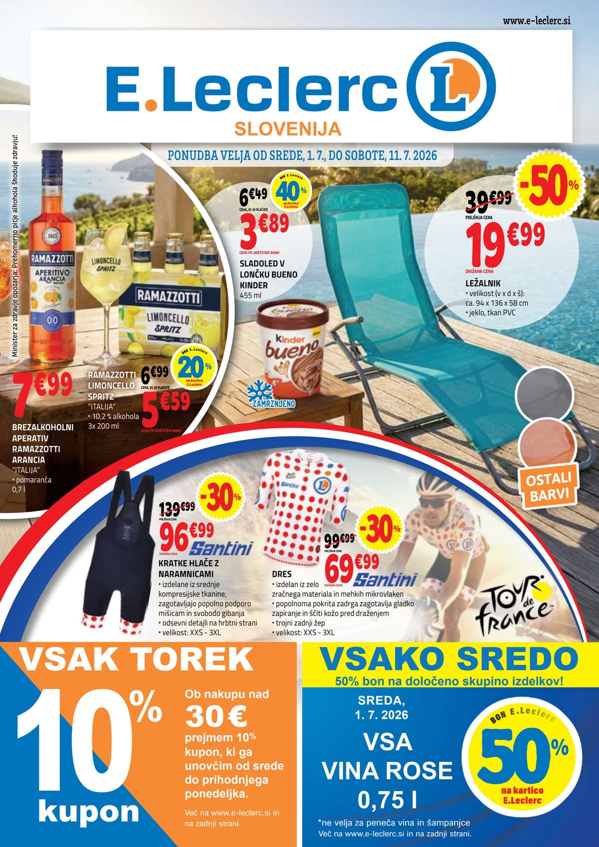 Akcijska Ponudba