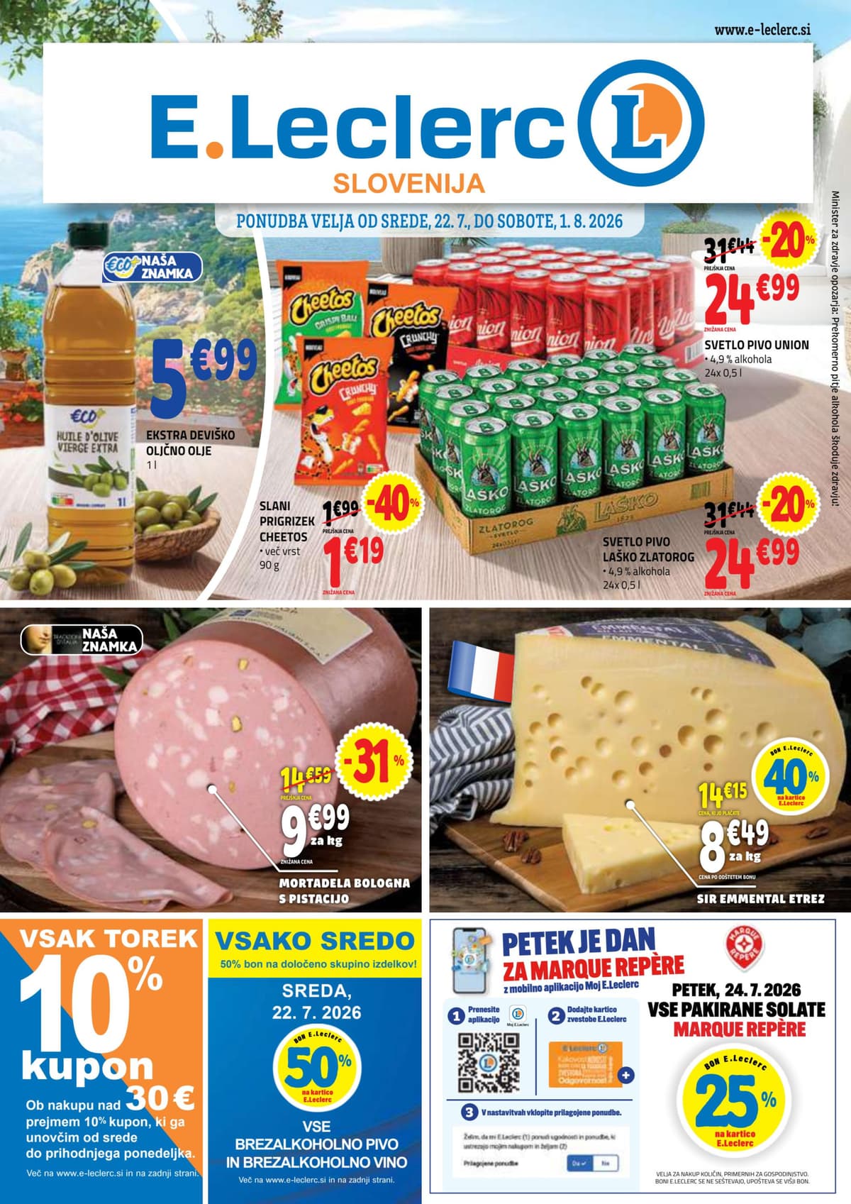 Akcijska Ponudba