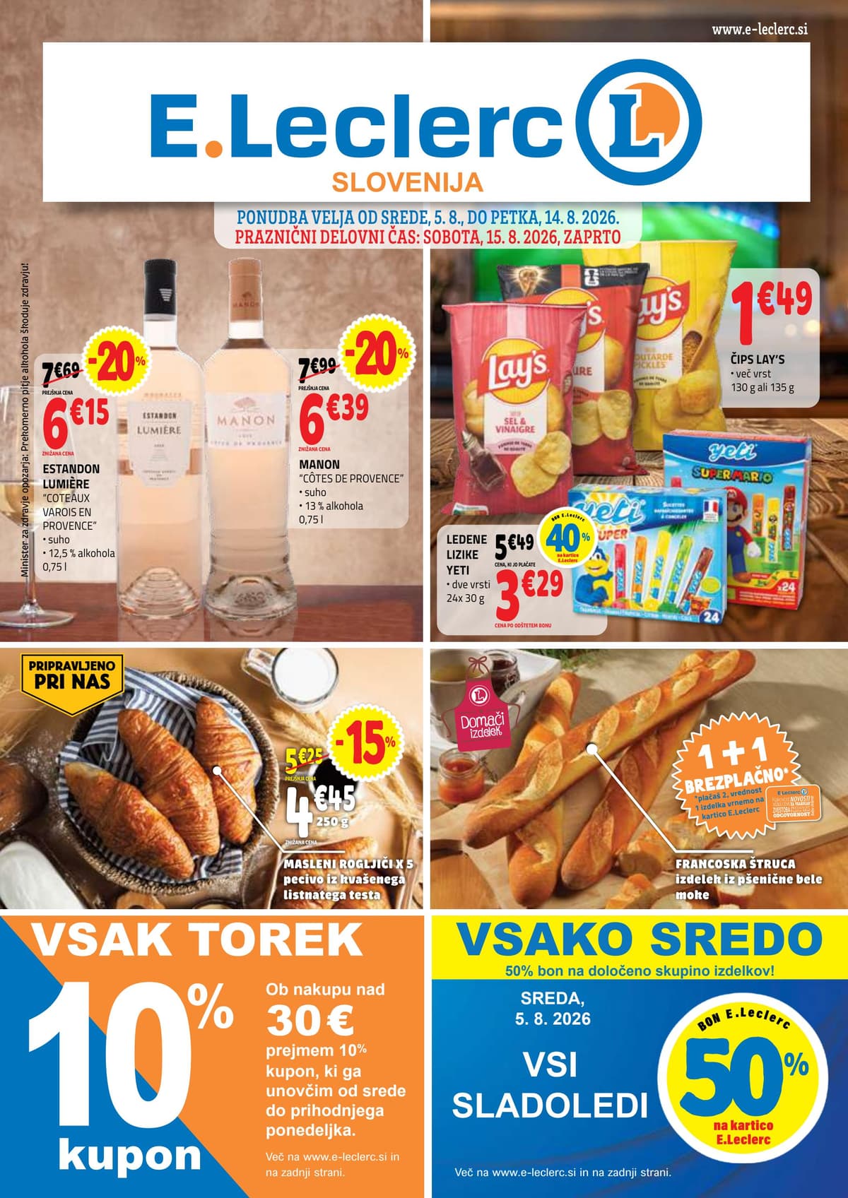 Akcijska Ponudba