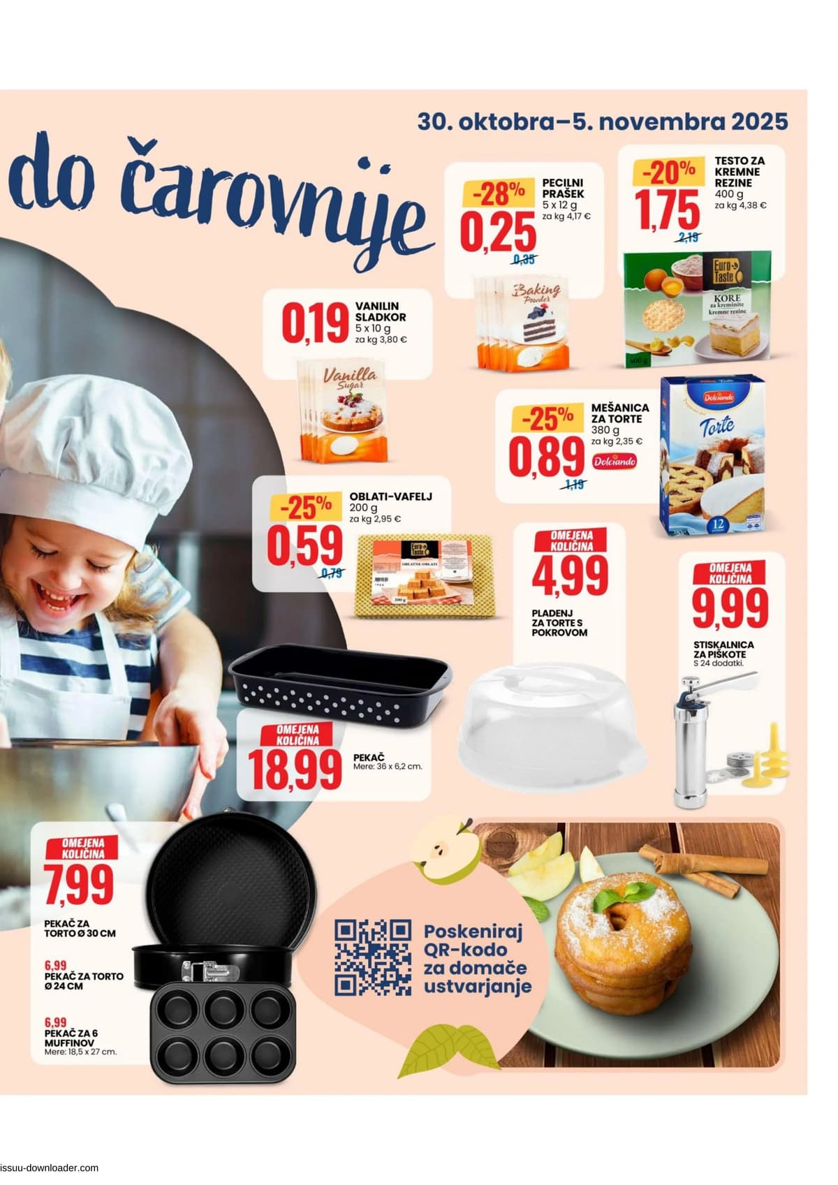 Stran 5. Eurospin kataloga - Pametni nakup od 23.02.2026.