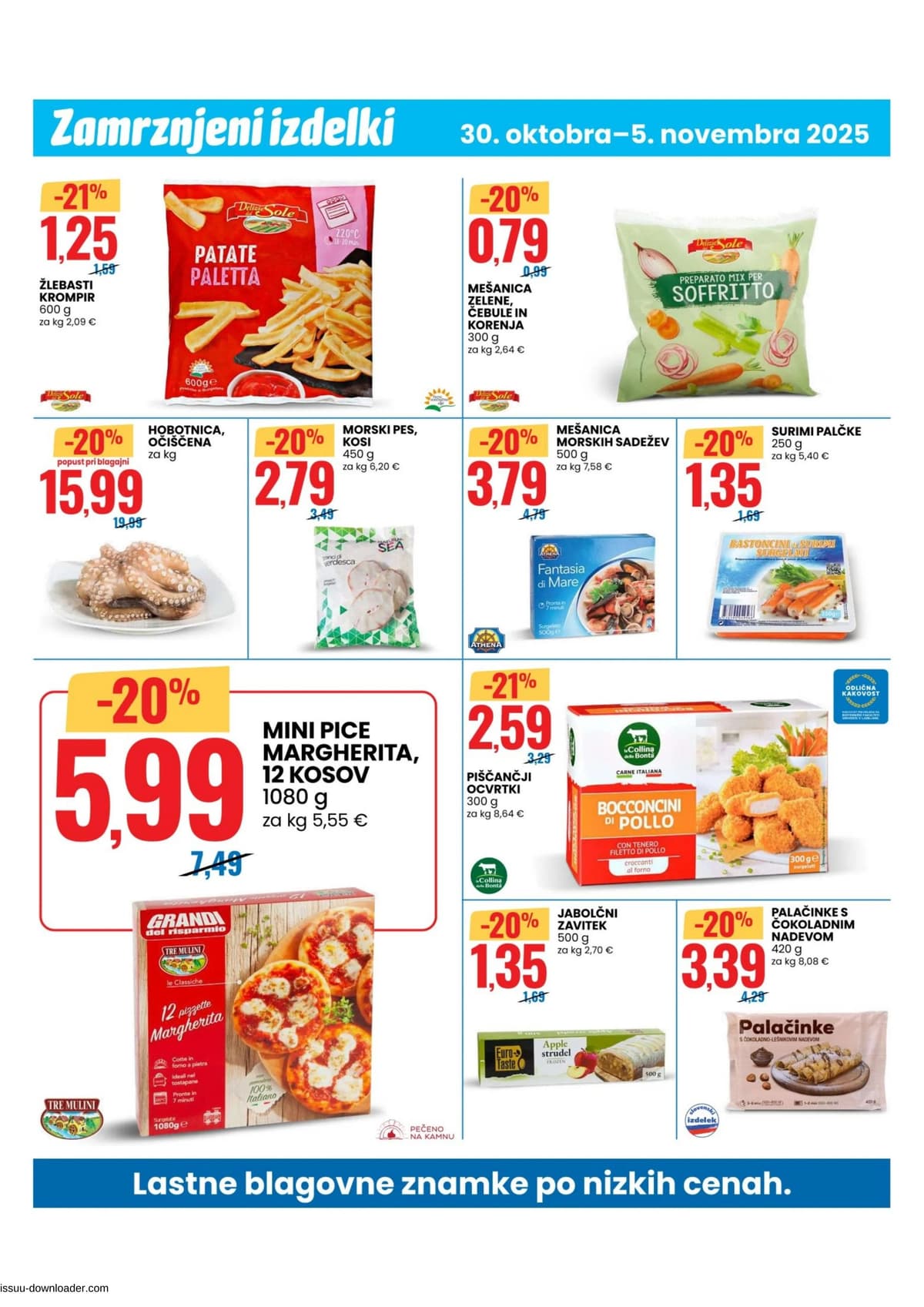 Stran 8. Eurospin kataloga - Pametni nakup od 23.02.2026.