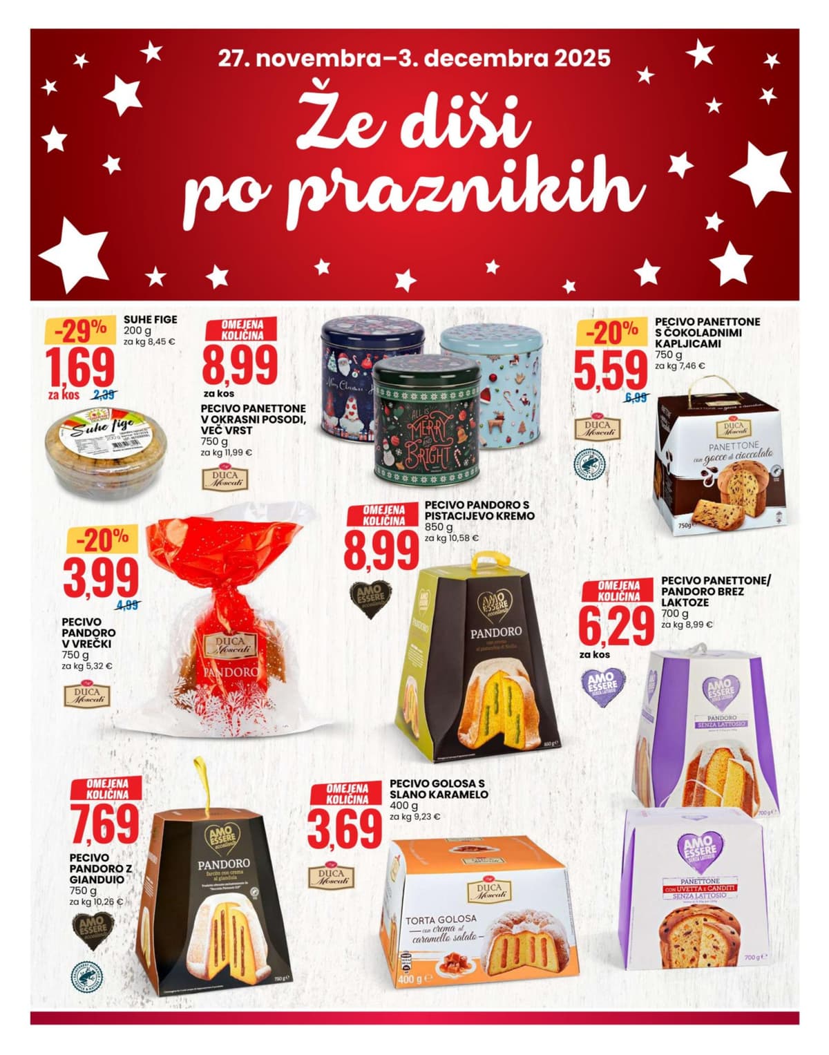 Stran 2. Eurospin kataloga - Pametni nakup od 04.03.2026.