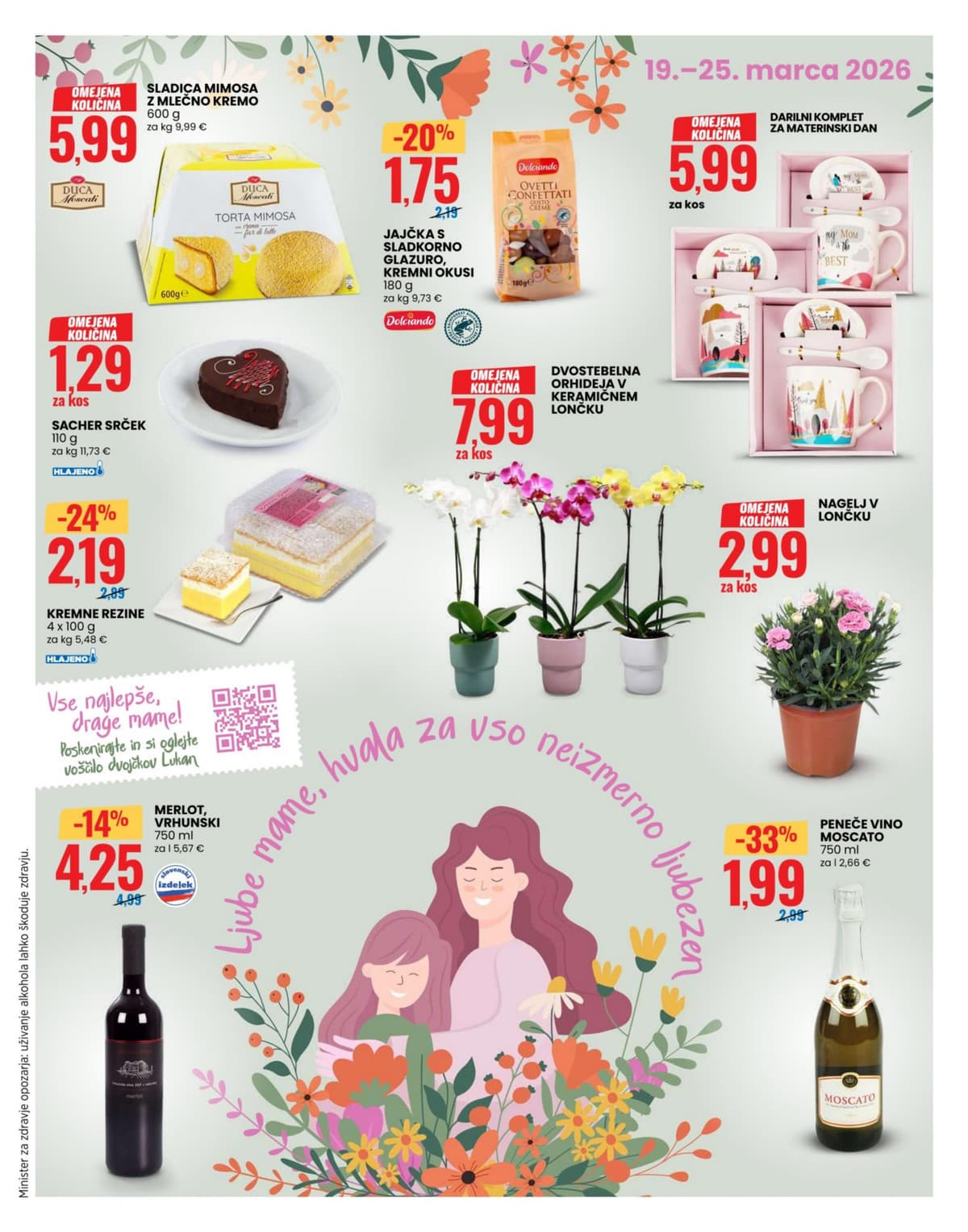 Stran 11. Eurospin kataloga - Akcijska Ponudba