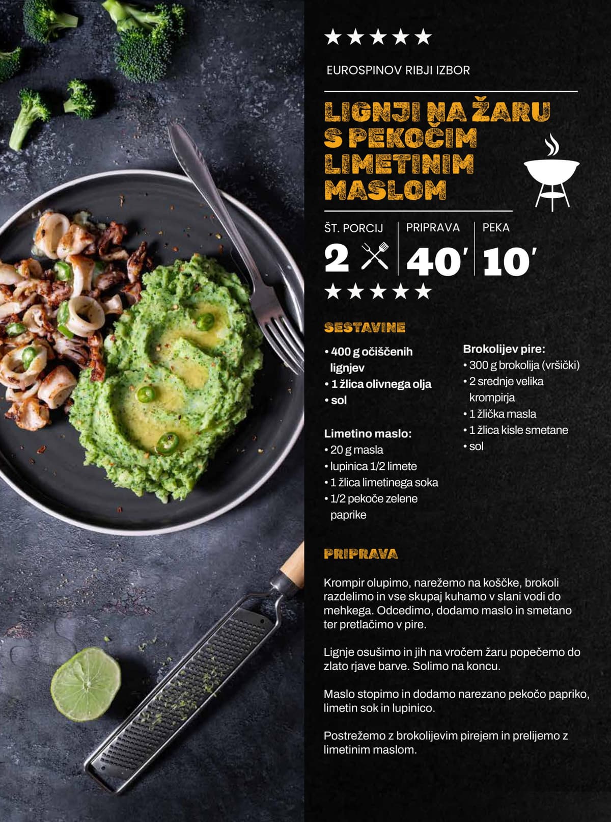 Stran 10. Eurospin kataloga - Žar 2026 od 20.04.2026.