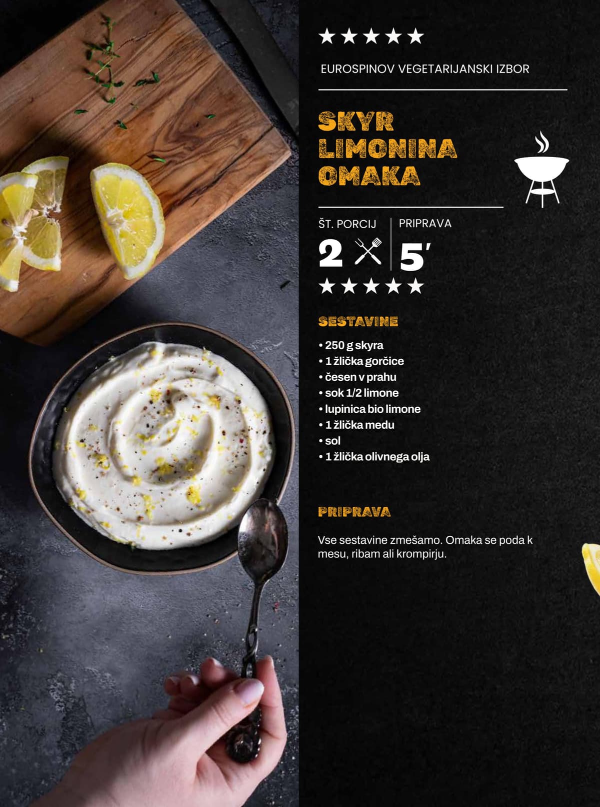 Stran 12. Eurospin kataloga - Žar 2026 od 20.04.2026.