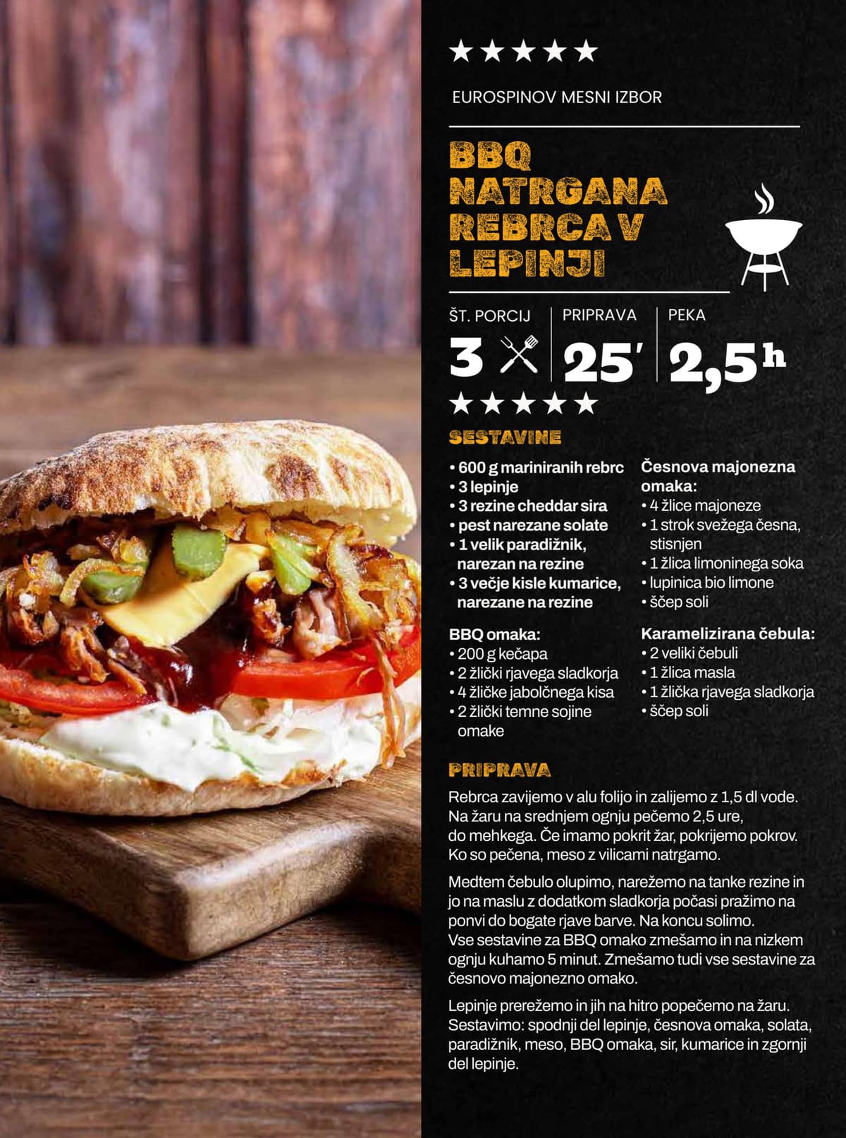 Stran 4. Eurospin kataloga - Žar 2026 od 20.04.2026.