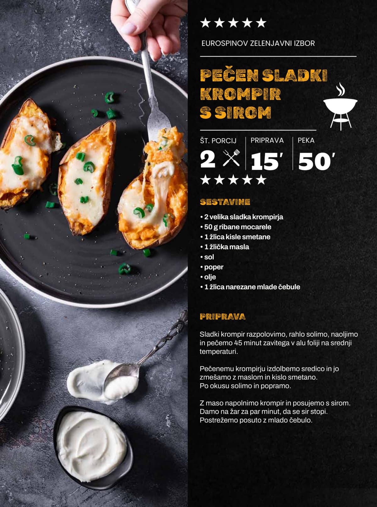 Stran 8. Eurospin kataloga - Žar 2026 od 20.04.2026.