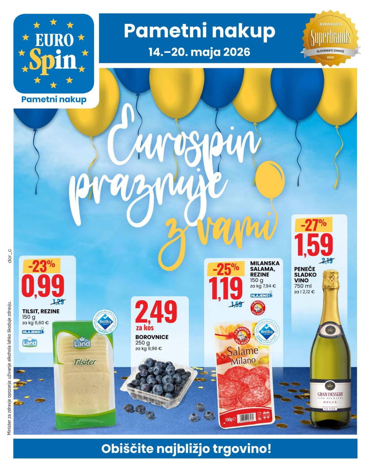 Akcijska Ponudba