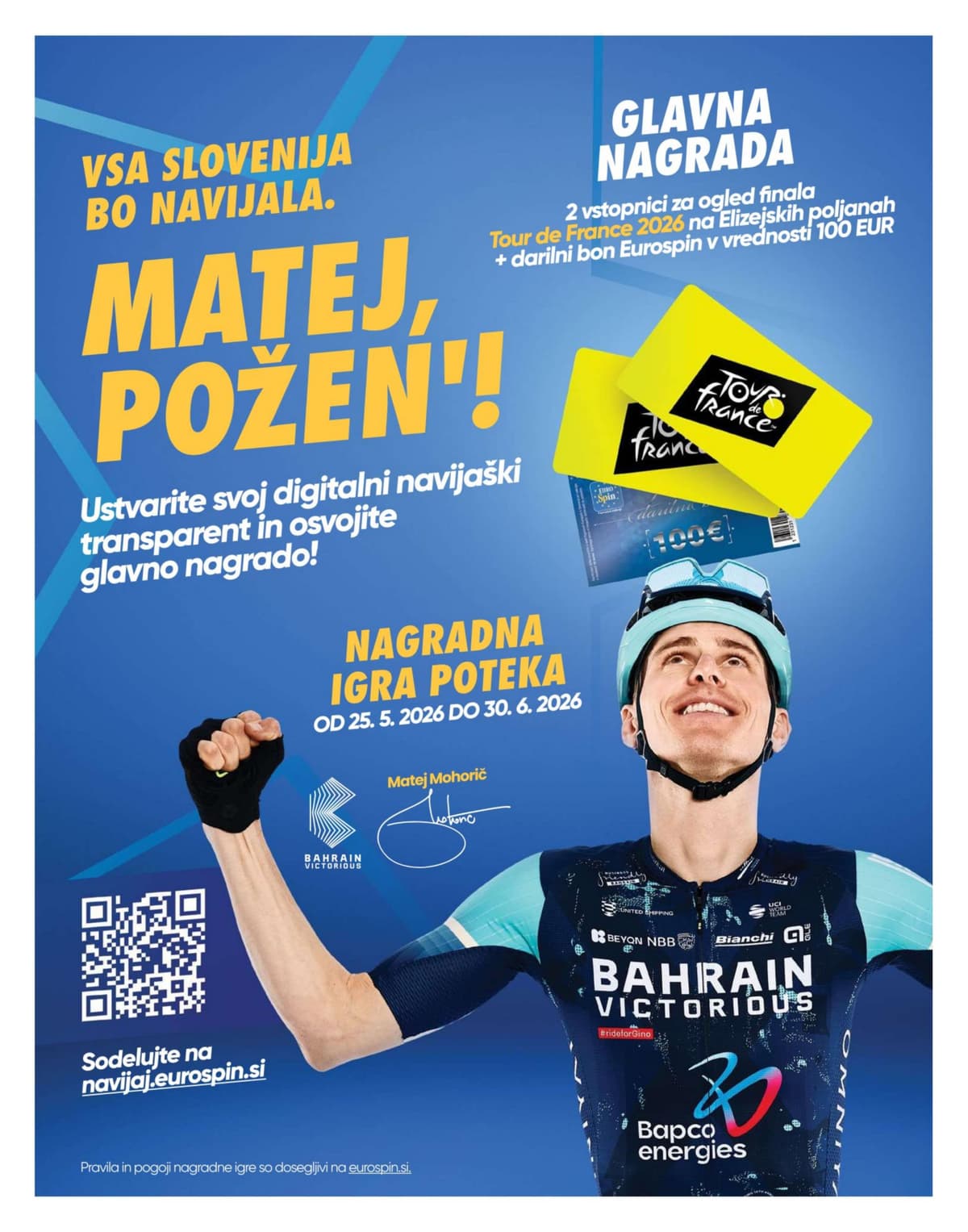 Stran 11. Eurospin kataloga - Akcijska Ponudba od 18.05.2026.