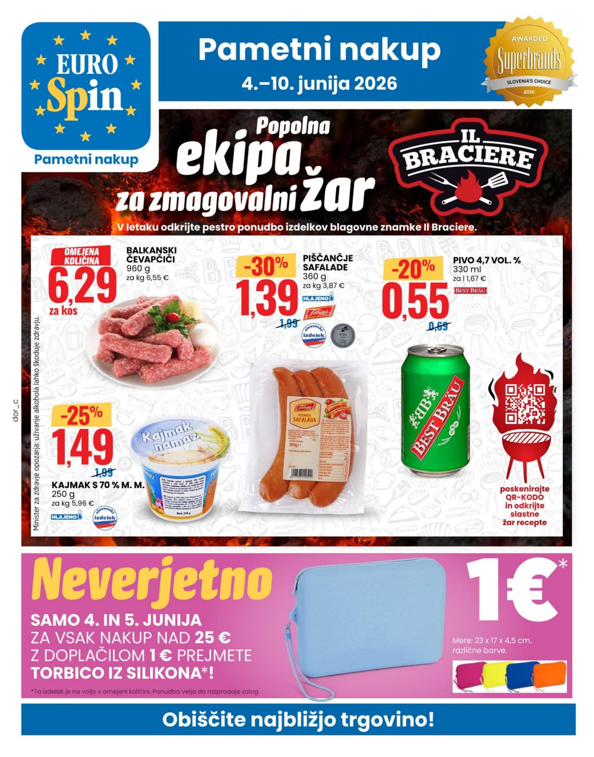 Akcijska Ponudba