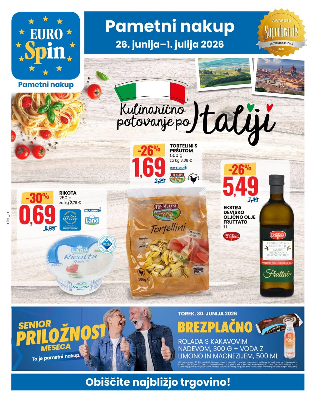 Akcijska Ponudba