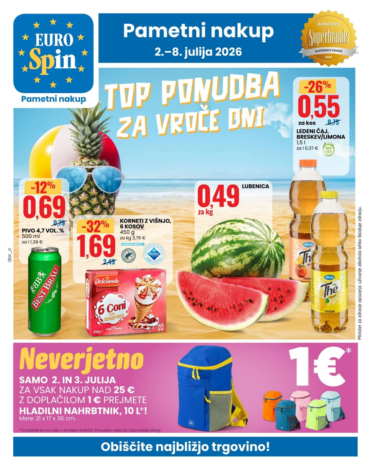 Akcijska Ponudba