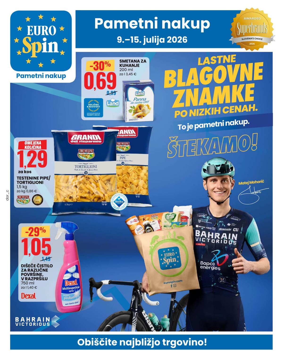 Akcijska Ponudba