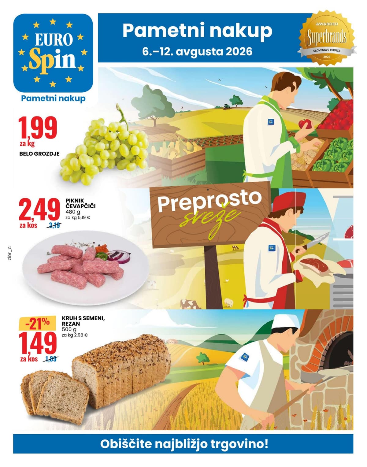 Akcijska Ponudba