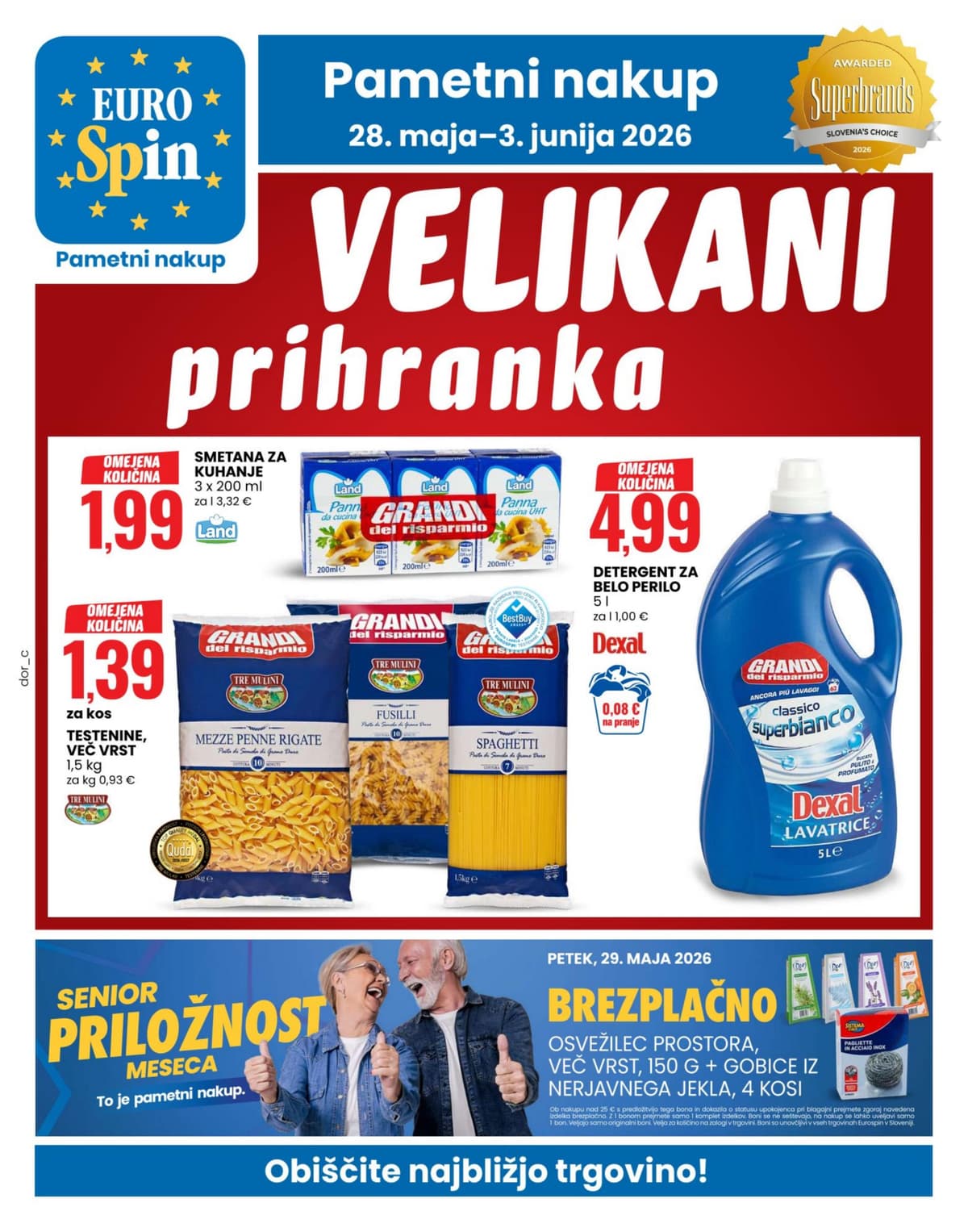 Akcijska Ponudba