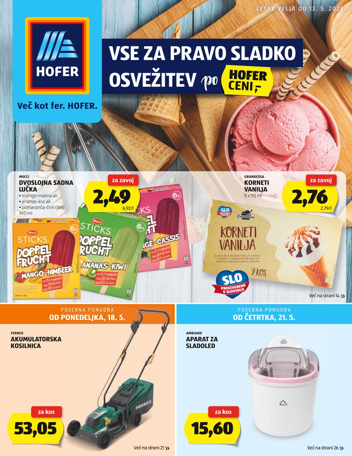 Akcijska Ponudba