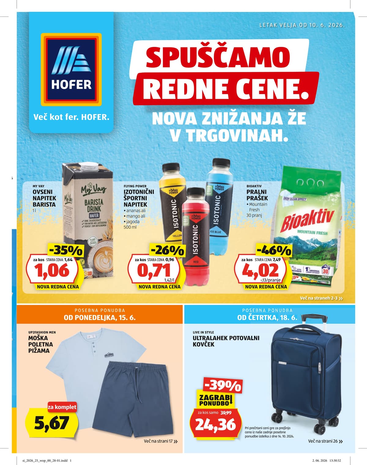 Akcijska Ponudba