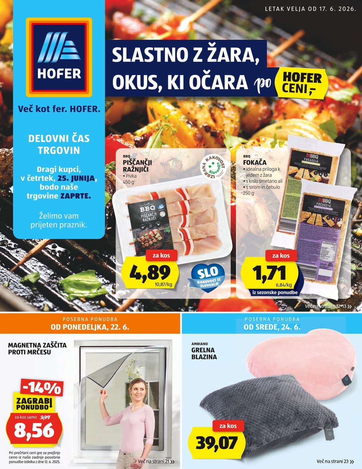 Akcijska Ponudba