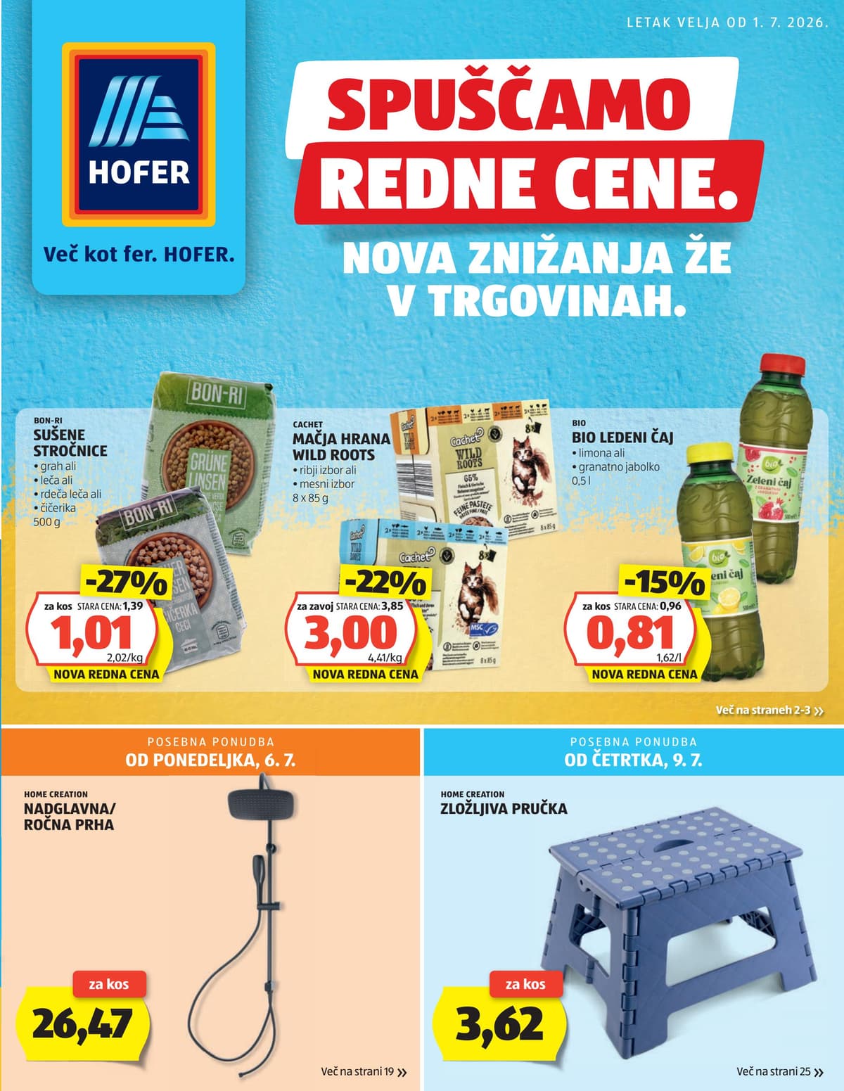 Akcijska Ponudba